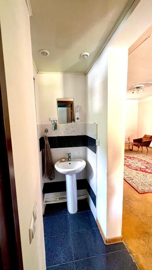 Mountain Top Getaway In Dilijan! Extérieur photo