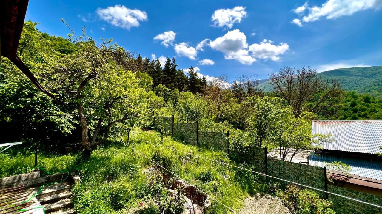 Mountain Top Getaway In Dilijan! Extérieur photo