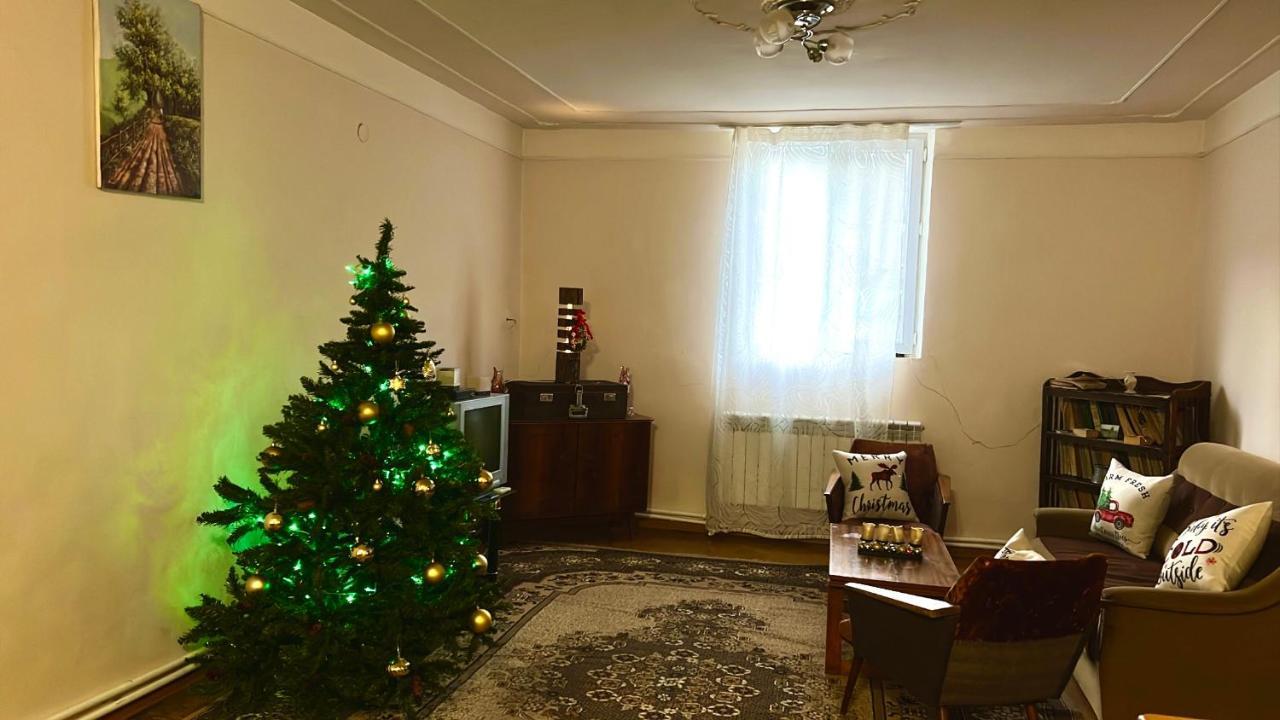 Mountain Top Getaway In Dilijan! Extérieur photo