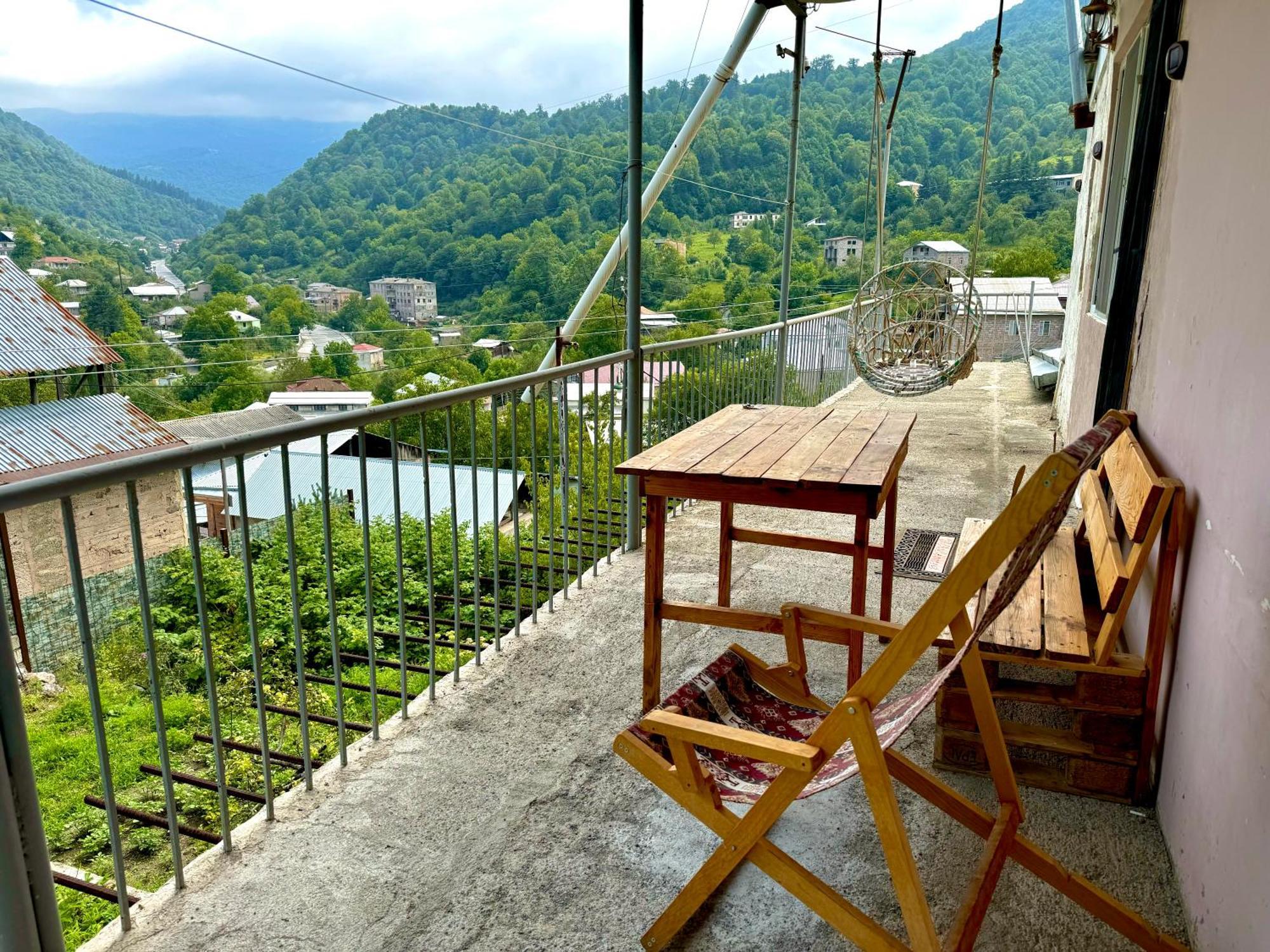 Mountain Top Getaway In Dilijan! Extérieur photo