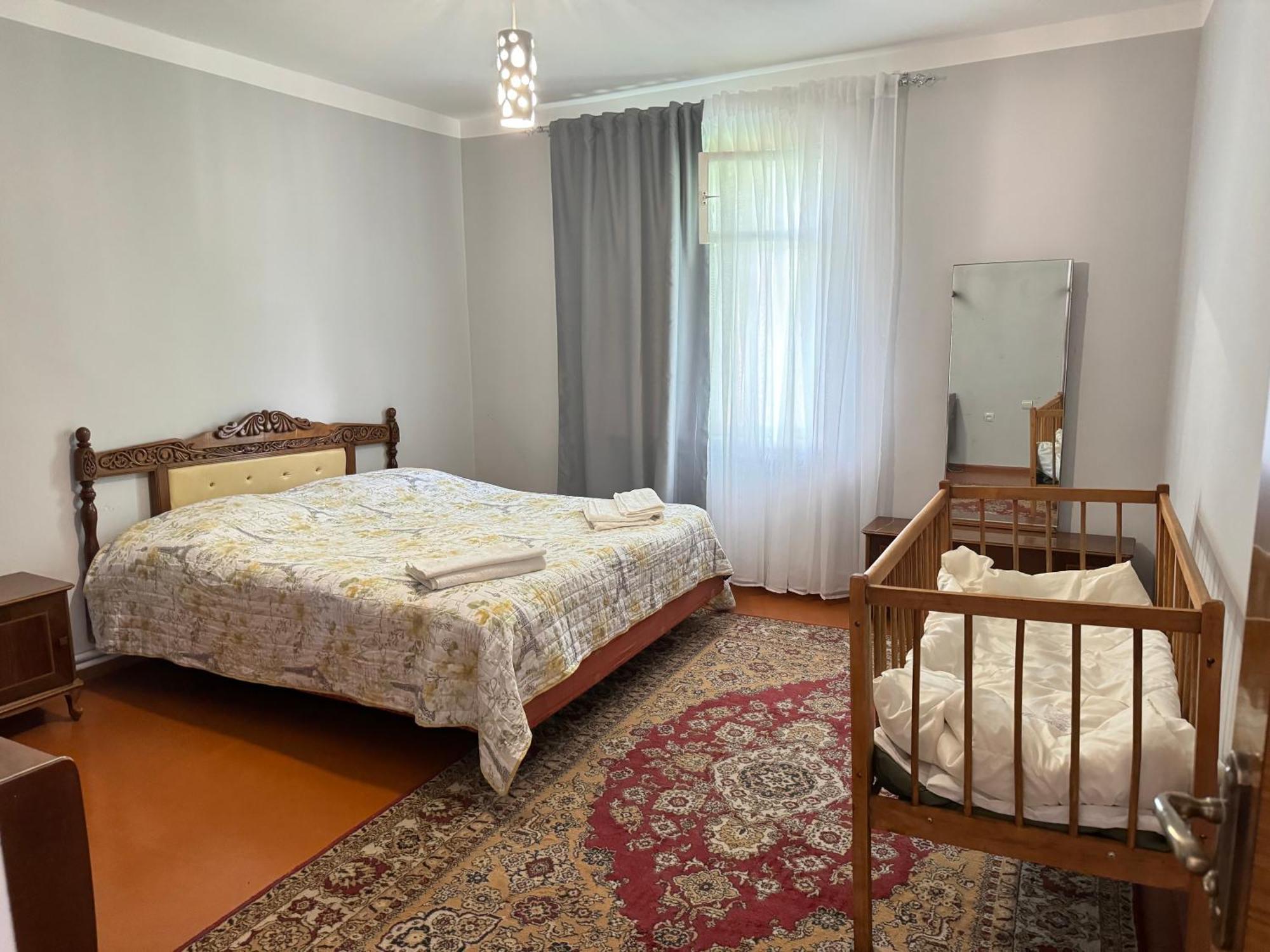 Mountain Top Getaway In Dilijan! Extérieur photo